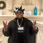 Sean Kingston Instagram - Not Heartless, I Just Use My Heart Less ! 🙏🏾🤞🏾 Houston, Texas