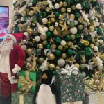 Sean Kingston Instagram - عيد ميلاد مجيد 🎄🎁🎅 Dubai, United Arab Emirates