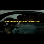 Sean Kingston Instagram - This year birthday 🎉 was everything I could ever ask 4!💙 Miami Beach, Florida