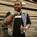 Sean Kingston Instagram - Say you bad from which part? Cleveland, Ohio