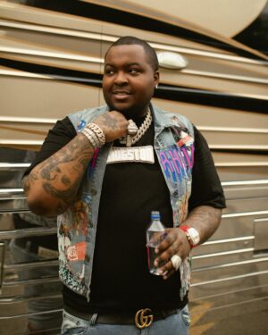 Sean Kingston Thumbnail - 47.1K Likes - Top Liked Instagram Posts and Photos