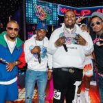 Sean Kingston Instagram - Wilding On WildNOut 😂🔥🤦🏽‍♂️ Wild'n Out