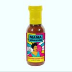 Sean Kingston Instagram - The best Jerk BBQ Sauce EVER Created @mamakjerksauce by @mamakingston 🔥