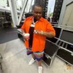 Sean Kingston Instagram - Time Is Money 💰 Bayfront Park