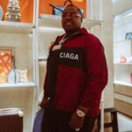 Sean Kingston Instagram - Moving like Da President outside like a resident Manatthan New York