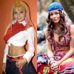 Sebastián Rulli Instagram - Felicidades Mi Amoooor!!
@angeliqueboyer  Hoy es un día muy especial, en el
que celebramos “ 20 AÑOS” de una trayectoria IMPRESIONANTE.
Una prueba más de tu inagotable talento y dedicación.
Tu pasión por lo que haces es evidente en cada proyecto que emprendes, el respeto que te has ganado de tus colegas y admiradores es más que merecido.
Mi cielo…que este 20 aniversario de carrera actoral sea un recordatorio de todas las vidas que has tocado y de todas las que aún llegarás a tocar. Felicidades por 2 décadas de magníficos logros! 
Que sigas cosechando éxitos y que tu viaje siga lleno de creatividad, crecimiento, magia, y sobre todo, más momentos que celebren el talento excepcional que tienes. 
#20añoscreandomagiaAB #teadmirotanto 
#vaspormas #yloquefalta 
#EERDDS 
#teamo
