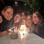 Seda Bakan Instagram - Girls night 💥