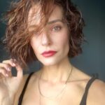 Sedef Avci Instagram - Son zamanlarda en sevdiğim şarkı 🎧 Savai:dark life