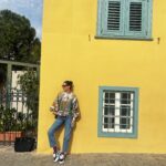 Sedef Avci Instagram -