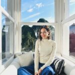 Sedef Avci Instagram - Ne güzel dile getirmis Cemal Süreya: Birinin önceligi olmaktan daha güzel bir mevki bilmiyorum.
