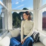Sedef Avci Instagram - Ne güzel dile getirmis Cemal Süreya: Birinin önceligi olmaktan daha güzel bir mevki bilmiyorum.
