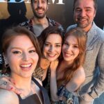 Sedef Avci Instagram - Çöp Adam Gençler🖤