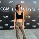 Sedef Avci Instagram - Çöp Adam Gençler🖤
