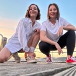 Sedef Avci Instagram - Sezona paydos☀️