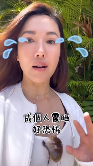 Selena Lee Instagram - 有驚無險🥹

Still can’t believe this happened in #beverlyhills . @nicolewchau and I were so scared, thankfully we had @christy_rr with us who attempted to call the police. 😬

#losangeles #homeless #hitchhiker  #乜嘢都可以發生 #事事小心 #珍惜每一天
