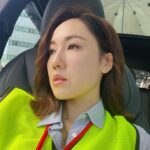 Selena Lee Instagram - Feels like 45 degrees today! 🥵 Please stay in doors!!! 熱到暈🥵 大家小心☀️ #fainted #hongkong #thePlanetIsSick #MayIsTooHot #地球病了