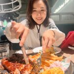 Selena Lee Instagram - Had Lunch yet? Instagram vs reality! 🤣 食野最開心😋 #增肥團 #cheatDay #liveforfood😋