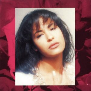 Selena Quintanilla Instagram - Happy 29th Anniversary #AmorProhibido!

Rolling Stone magazine named Amor Prohibido one of their “Greatest Albums of All Time” in 2021.

What’s your favorite song off this album? 

#AmorProhibido29 #SelenaYLosDinos