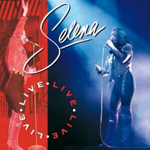 Selena Quintanilla Instagram - Who’s ready? Today, the National Academy of Recording Arts and Sciences will honor Selena with the Lifetime Achievement Award Grammy for her contribution to the music industry. What better way to start celebrating than to relive the concert that won her this prestigious award for “Best Mexican-American Album” in 1994. Plus, listen to exclusive liner-notes retelling this historic concert by her family and band members available on Spotify and other music streaming platforms. (LINK IN BIO)

Don’t miss the 63rd Annual Grammy Awards tonight on @cbstv 
Check local listings.

@recordingacademy @spotify