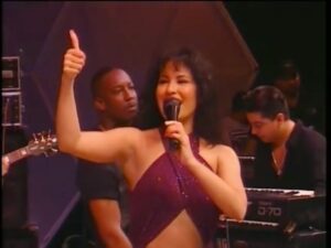 Selena Quintanilla Instagram - Today marks 26 years since Selena performed at the iconic Houston Astrodome. Celebrating her record breaking concert we kick off with Selena singing one of her classic Tejano hits, “Ya Ves”. What’s your favorite performance? 

Hoy se cumplen 26 años desde que Selena actuó en el icónico Astrodome de Houston. Para celebrar su concierto que batió récords, comenzamos con Selena cantando uno de sus clásicos éxitos estylo tejana, “Ya Ves”. ¿Cuál es tu actuación favorita del concierto? #selenahoustonastrodome26