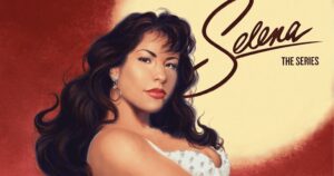 Selena Quintanilla Instagram - Artists Were Asked To Illustrate Their Love For Selena In Larger-Than-Life Murals, Here’s What They Created - Click the link in bio to read the article.