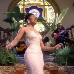 Selena Quintanilla Instagram - “No Me Queda Mas” was filmed at the Amtrak Train Station and several other locations in San Antonio, TX. The music video received the 1995 @latinbillboards award.