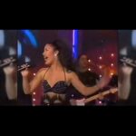 Selena Quintanilla Instagram - Selena y Los Dinos performs “Amor Prohibido” on Sábado Gigante today 29 years ago. #AmorProhibido