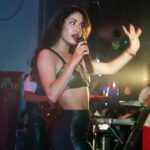 Selena Quintanilla Instagram - Selena Y Los Dinos in Fort Worth, TX on March 19, 1994. Courtesy of: UTA Libraries Digital 📷: Andrew Cavazos #SelenaYLosDinos