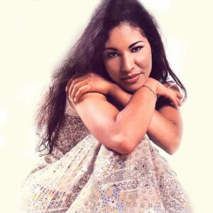 Selena Quintanilla Instagram - #InternationalWomensDay is all about female empowerment. In a 1994 interview, Selena talks about how Tejano music was a male driven genre and how difficult it was for a woman to make it in this industry. Her drive and determination is a testament that “the impossible is always possible”. At a time these movements didn’t exist, Selena became and still is a true pioneer to her global fans. 

28 years later, Selena remains Billboard’s #1 “Female Greatest of All Time, Latin Artists”.

How has Selena inspired you?

#EmbraceEquity #IWD2023 #InternationalWomensDay