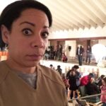 Selenis Leyva Instagram – I’m an #actor I love what I Do! I miss being on set . But I stand with my #union @sagaftra . I know that we have a negotiating team working hard for EVERYONE!!! Especially those that struggle to make ends meet , for those that aren’t making the millions per gig but are dedicated, talented hardworking artist . I thank you , we thank you !  #unionstrong