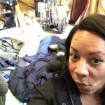 Selenis Leyva Instagram – I’m an #actor I love what I Do! I miss being on set . But I stand with my #union @sagaftra . I know that we have a negotiating team working hard for EVERYONE!!! Especially those that struggle to make ends meet , for those that aren’t making the millions per gig but are dedicated, talented hardworking artist . I thank you , we thank you !  #unionstrong
