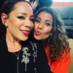 Selenis Leyva Instagram – My friend @funnyaida wrote a book and it’s fantastic! Yesterday I got to celebrate her and her book alongside some badass women @arianadebose @jess_m_garcia @justinamachado @iamginatorres @itisijudyreyes1 @thereallisavidal . Aida thank you for letting me be a part of the evening conversation as your moderator. Truly honored sis ! Go get this book ! Pre order now #legitimatekid  #wegotyou