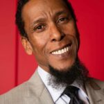 Selenis Leyva Instagram – Mr Ron Cephas Jones, the coolest of all cats ! The poet, the actor , the father , a friend . I met Ron when I was 18 years old fresh out of high school. My first job as a teaching artist . He was a head counselor of the program and he was tall, kind, talented, and so incredibly cool! One thing I knew immediately was that he was a father to a little girl that he loved beyond words. His “ brown eyes” , a poem he shared about Jasmine. It was clear she was his heart !  Ron was a poet making his rounds not really working much as an actor in those days but he always smiled and never seemed jaded by the struggle. He encouraged me to dream big . His talks were always as if you were his equal . With a soft yet powerful voice he always made you stop and listen. He didn’t just talk to hear himself , he had wisdom to share .  Hearing the news of his passing has left an entire community of people in pain. I will rejoice in knowing that Ron got to show the world all his talent and heart . Years later after our first meeting in nyc and working together for years , both struggling actors , he made it . He received all his flowers . But most importantly, he saw his “ brown eyes” hit it big ! @jazzy_joness you have the coolest angel watching over you now. I will forever remember that smile and the day we ran into each other in some fancy event years later… we both stopped ,he put his hands together , said my name and that’s all that was needed. We both knew in that moment the journey we both had taken , the years of struggle in nyc to that moment . We hugged and then had a real good laugh as if to say “ can you believe this”!
Ron, my heart breaks today because I know you had so much more to give . I thank you for sharing your art , your humanity and your heart with us. Much love always , rest in peace my dear friend . 💙🙏🏽 #riproncephasjones