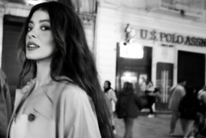 Selin Şekerci Instagram - Olgu fotoğraflarım nerde?
📷: @olgubaran
