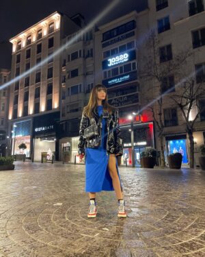 Selin Şekerci Instagram - 🌘