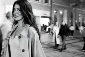 Selin Şekerci Instagram - Olgu fotoğraflarım nerde?
📷: @olgubaran