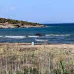 Selin Şekerci Instagram - Balıklıova-Urla 09’