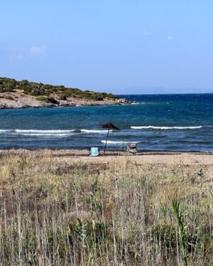 Selin Şekerci Instagram - Balıklıova-Urla 09’
