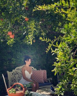 Selin Şekerci Instagram - Balıklıova-Urla 09’