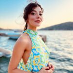 Selin Şekerci Instagram - Şahika hanım napıyorsunuz? 📷: @sahikasss