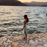 Selin Şekerci Instagram - Şahika hanım napıyorsunuz? 📷: @sahikasss