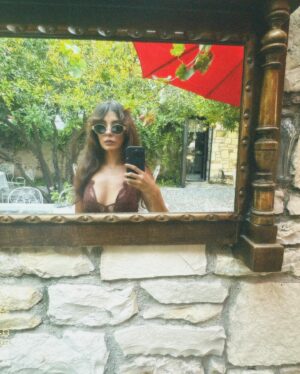 Selin Şekerci Instagram - Balıklıova-Urla 09’