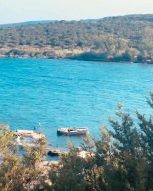 Selin Şekerci Instagram - Balıklıova-Urla 09’