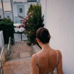 Selin Şekerci Instagram - Bodrum 23’