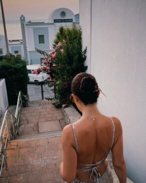 Selin Şekerci Instagram - Bodrum 23’