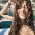Selin Şekerci Instagram - Karaburun 08’