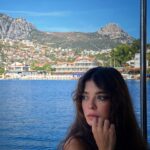 Selin Şekerci Instagram - Karaburun 08’