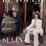 Selin Şekerci Instagram - 🌻 @retouchmagist Genel Yayın Yönetmeni @haleceylanbarlas Fotoğraflar @larasayilganofficial Röportaj @mukokaya Styling @cestlavie.istanbul Saç @mertcan.pekguzel Makyaj @akbulutmurat Video @unalavcii Fotoğrafçı asistanı @salhylmz Styling asistanı @zeyneppbaba Mekan @catchup.tr - Balat Teşekkürler @karpooz💜💜💜 @sefkatpeker💜💜💜
