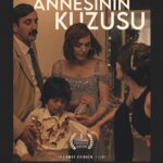 Selin Şekerci Instagram - Filmimiz açılışını Adana Altın Koza Film Festivalinde yapıyor. Şans bizimle olsun ✨💫💜