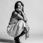 Selin Şekerci Instagram - 🐦‍⬛🤍